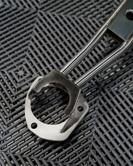 R1 Titan Titanium Strut Brace - Suspension Garage IMMI