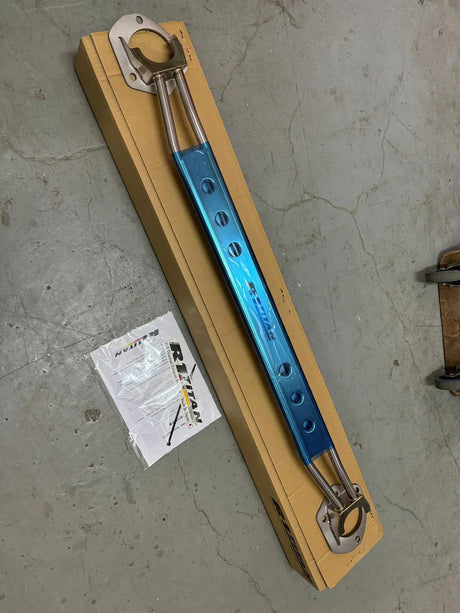 R1 Titan Titanium Strut Brace - Suspension Garage IMMI