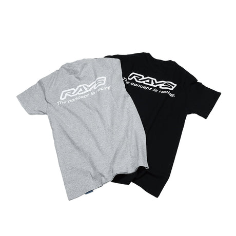 Rays Official T-Shirt 23S - Merchandise Garage IMMI