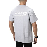 Rays Official T-Shirt 23S - Merchandise Garage IMMI