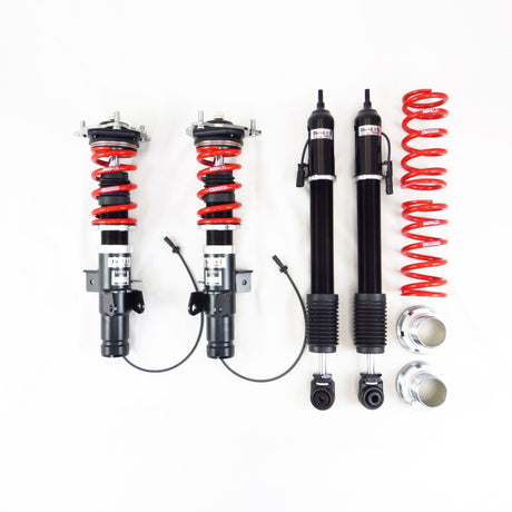 RSR Best-i Active Coilovers - Honda Civic Type R FL5 - Suspension Garage IMMI