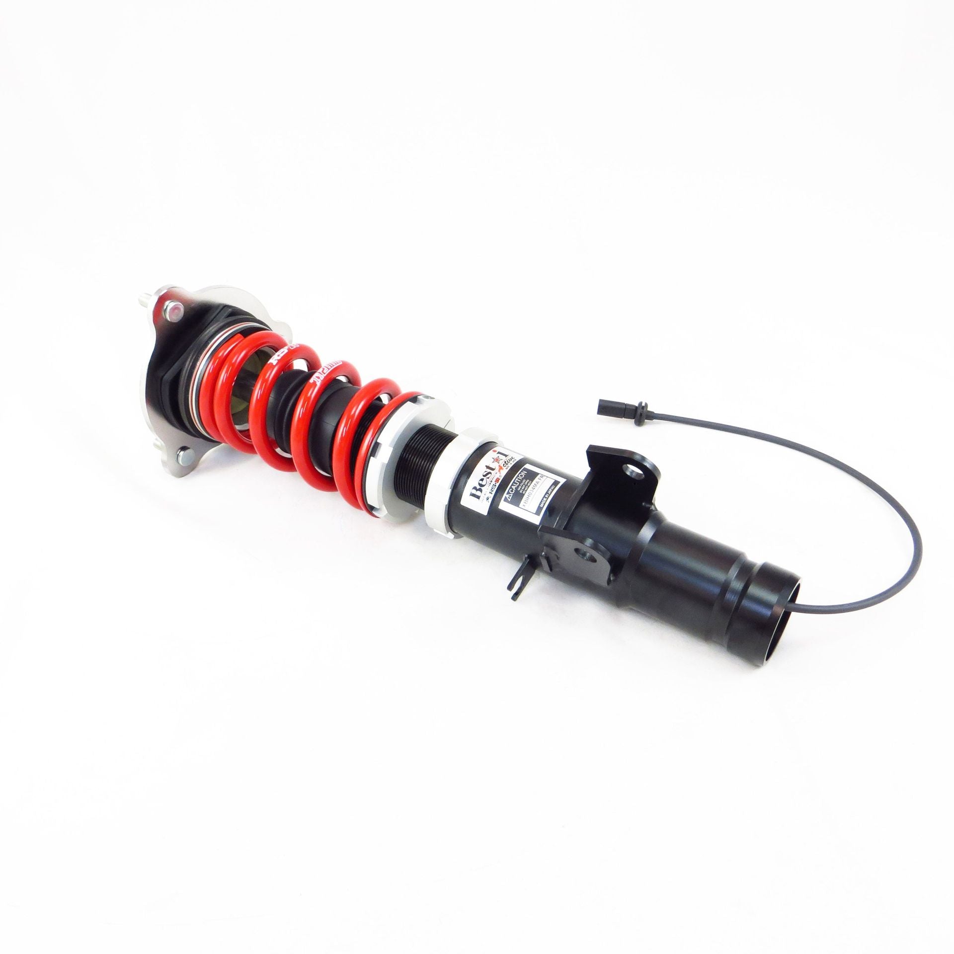 RS-R Best-i Active Coilovers - Honda Civic FL5 Type R