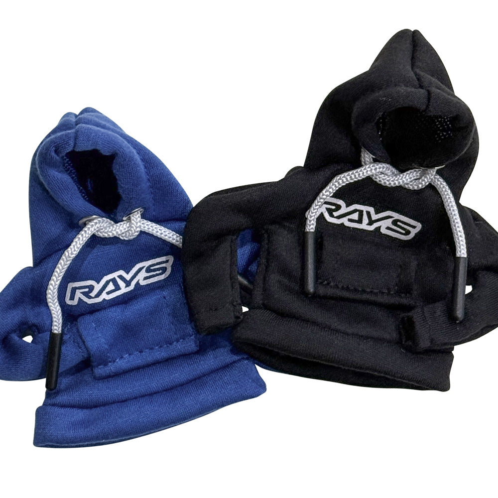 Rays Official Gear Knob Cover - Merchandise Garage IMMI