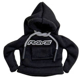 Rays Official Gear Knob Cover - Merchandise Garage IMMI