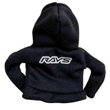 Rays Official Gear Knob Cover - Merchandise Garage IMMI