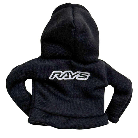 Rays Official Gear Knob Cover - Merchandise Garage IMMI