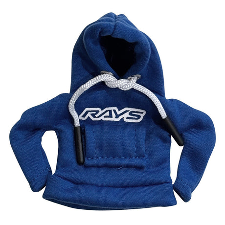 Rays Official Gear Knob Cover - Merchandise Garage IMMI
