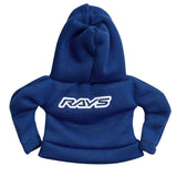 Rays Official Gear Knob Cover - Merchandise Garage IMMI