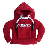 Rays Official Gear Knob Cover - Garage IMMI  Garage IMMI