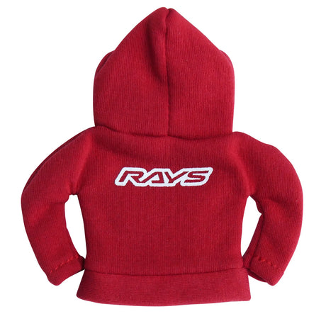 Rays Official Gear Knob Cover - Garage IMMI  Garage IMMI