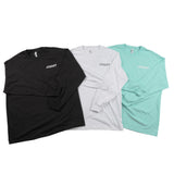 Rays Official Long Tee Shirt 24W - Merchandise Garage IMMI