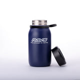 Rays Official Tumbler 350ml BL - Merchandise Garage IMMI