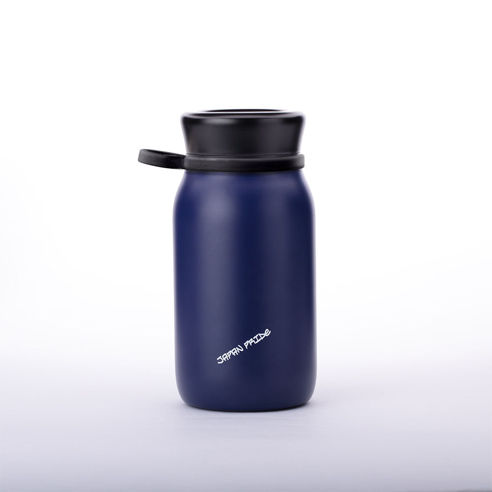 Rays Official Tumbler 350ml BL - Merchandise Garage IMMI