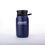 Rays Official Tumbler 350ml BL - Merchandise Garage IMMI