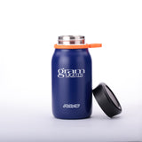 Rays Official Tumbler gramLIGHTS 350ml BL - Garage IMMI  Garage IMMI