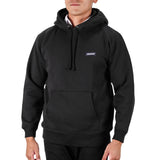 Rays Pullover Parker Hoodie 23A - Black / Medium - Merchandise Garage IMMI