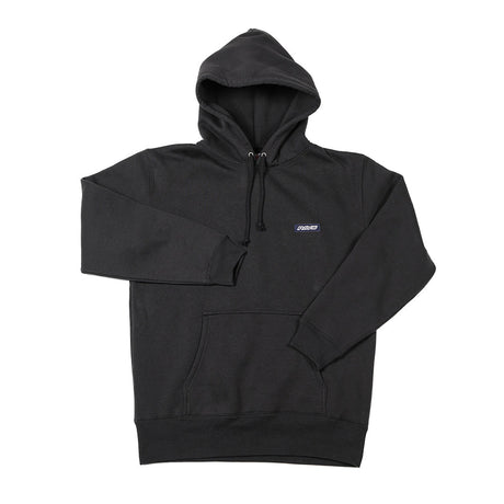 Rays Pullover Parker Hoodie 23A - Merchandise Garage IMMI