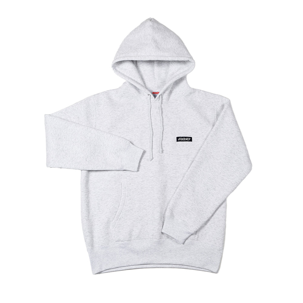 Rays Pullover Parker Hoodie 23A - Merchandise Garage IMMI