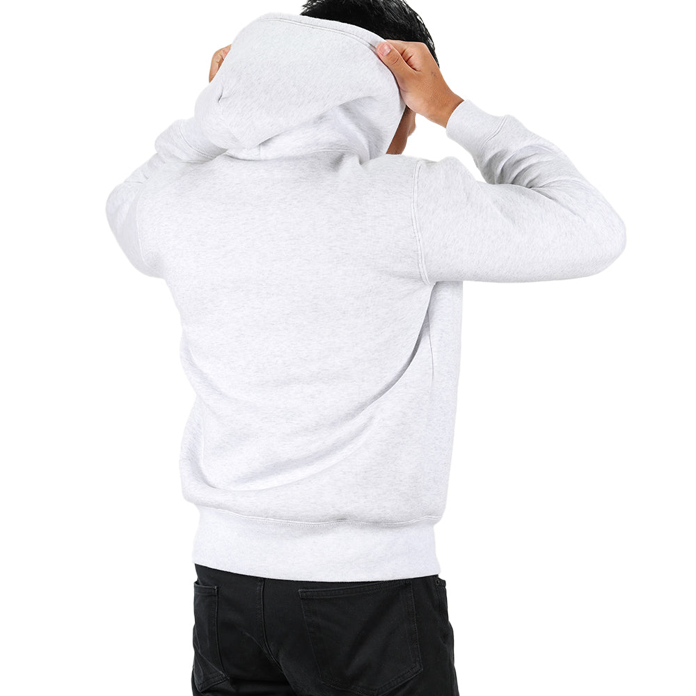 Rays Pullover Parker Hoodie 23A - Merchandise Garage IMMI