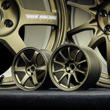 Rays Volk Racing 1/18 SCALE MODEL (Official product) - Wheels Garage IMMI
