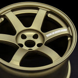 Rays Volk Racing 1/18 SCALE MODEL (Official product) - Wheels Garage IMMI