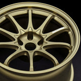 Rays Volk Racing 1/18 SCALE MODEL (Official product) - Wheels Garage IMMI