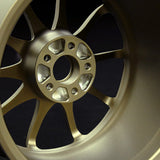 Rays Volk Racing 1/18 SCALE MODEL (Official product) - Wheels Garage IMMI