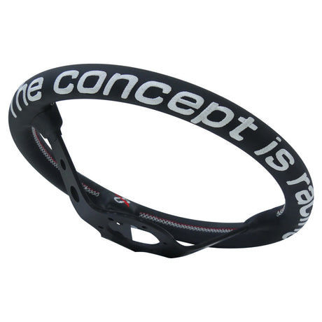 RAYS Volk Racing & Vertex collaboration steering wheel - Steering wheel Garage IMMI