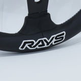 RAYS Volk Racing & Vertex collaboration steering wheel - Steering wheel Garage IMMI