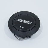 RAYS Volk Racing & Vertex collaboration steering wheel - Steering wheel Garage IMMI
