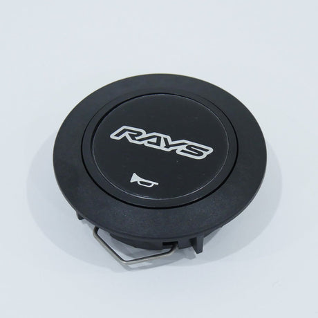 RAYS Volk Racing & Vertex collaboration steering wheel - Steering wheel Garage IMMI