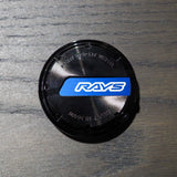 Rays gramLIGHTS Centre Caps - Wheel Accessories Garage IMMI