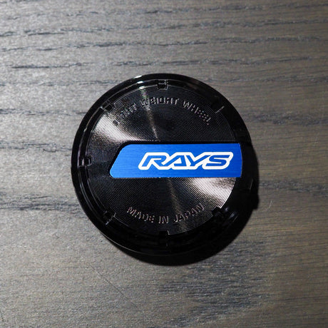 Rays gramLIGHTS Centre Caps - Wheel Accessories Garage IMMI