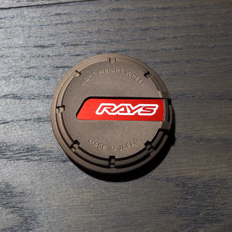 Rays gramLIGHTS Centre Caps - Wheel Accessories Garage IMMI