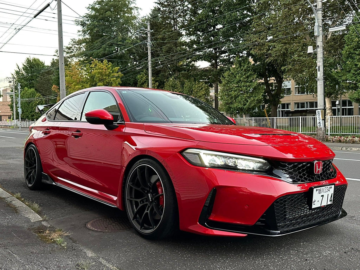 Volk Racing G025 - 18" & 19" Preorder