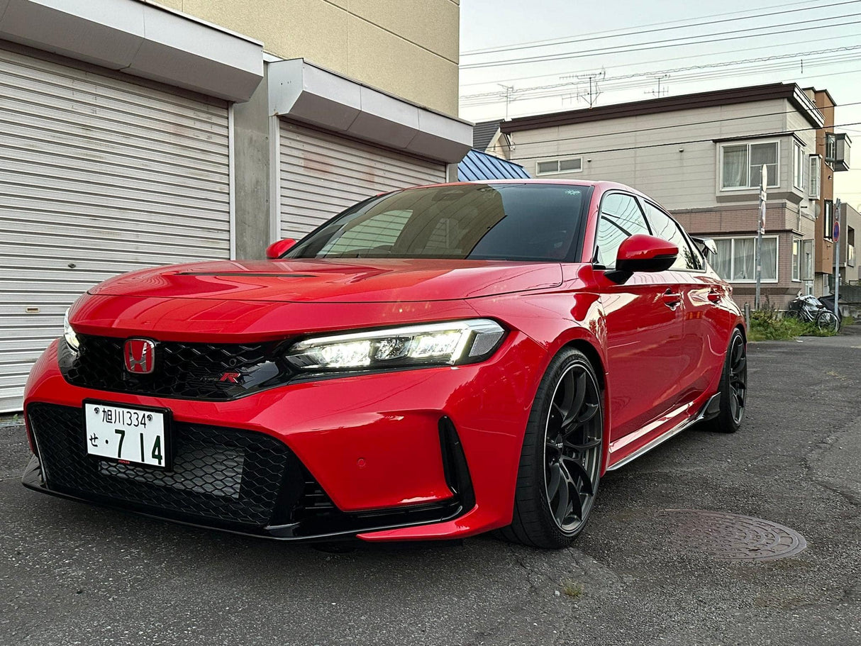 Volk Racing G025 - 18" & 19" Preorder