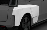 Mugen Rear Over Fenders - Honda Super-ONE JG6 Garage IMMI