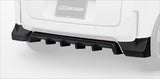 Mugen Rear Under Spoiler - Honda Super-ONE JG6 Garage IMMI