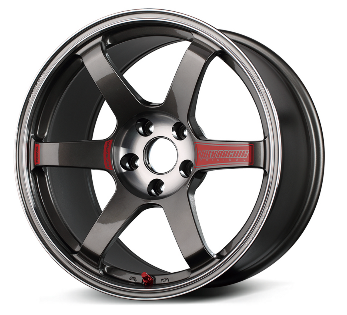 Volk Racing TE37 Saga SL - 18" Preorder