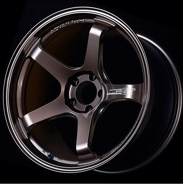 Advan GT Beyond - 19x10 +32 5/120 - In Stock