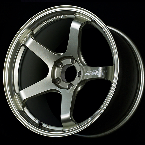 Advan GT Beyond - 19x10 +32 5/120 - In Stock