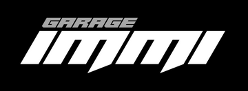 Garage IMMI