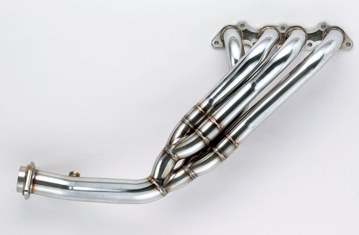 Spoon Sports 4-2-1 Exhaust Manifold - Exhaust Garage IMMI