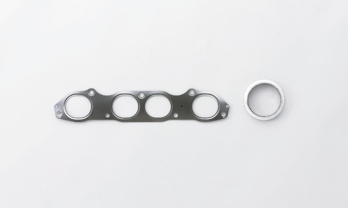 Spoon Sports 4-2-1 Exhaust Manifold - Exhaust Garage IMMI