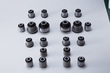 Spoon Sports S2000 AP1 Suspension Full Bushing Kit - Suspension Garage IMMI