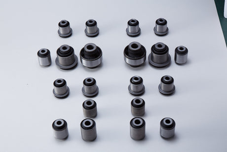 Spoon Sports S2000 AP1 Suspension Full Bushing Kit - Suspension Garage IMMI