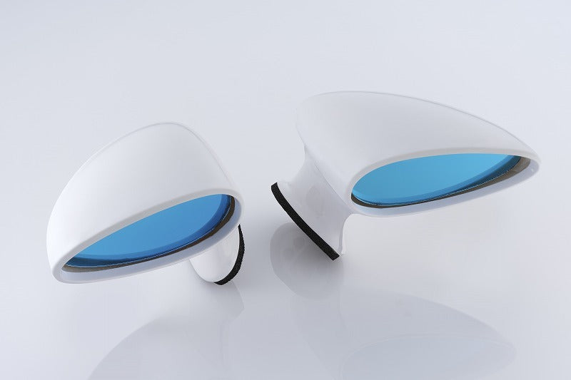 Spoon Sports Aero Mirror - Aero Garage IMMI