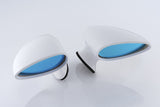 Spoon Sports Aero Mirror - Aero Garage IMMI