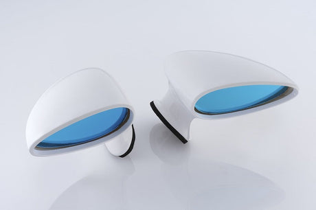 Spoon Sports Aero Mirror - Aero Garage IMMI