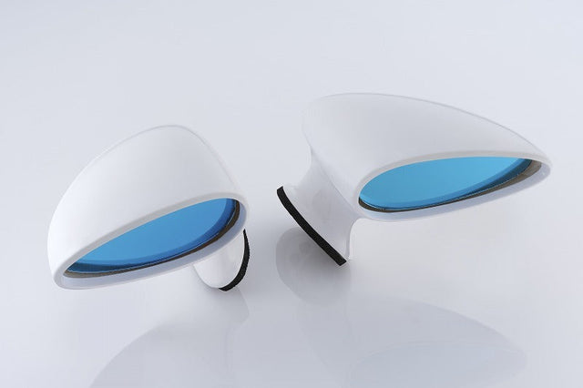 Spoon Sports Aero Mirror - Aero